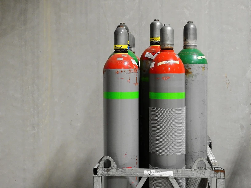 <p>Pixabay/Bruno/Germany: GC &amp; GC/MS Helium to Hydrogen Conversion Quick Reference Guide</p>
