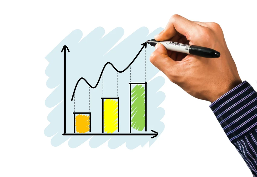 Pixabay/Tumisu: Connecting Performance Improvement to Increased Production in GC/MS Analytical Workflows