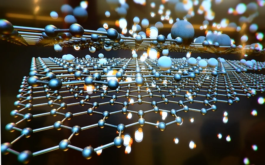 Pixabay/seagul: Advances in Liquid Chromatography Separations Employing Carbon Particles