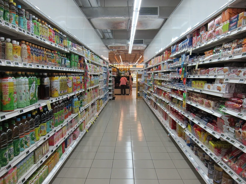 Pixabay/Peggy cci: Solutions for Analysis in Food and Beverages Save Time by using IC