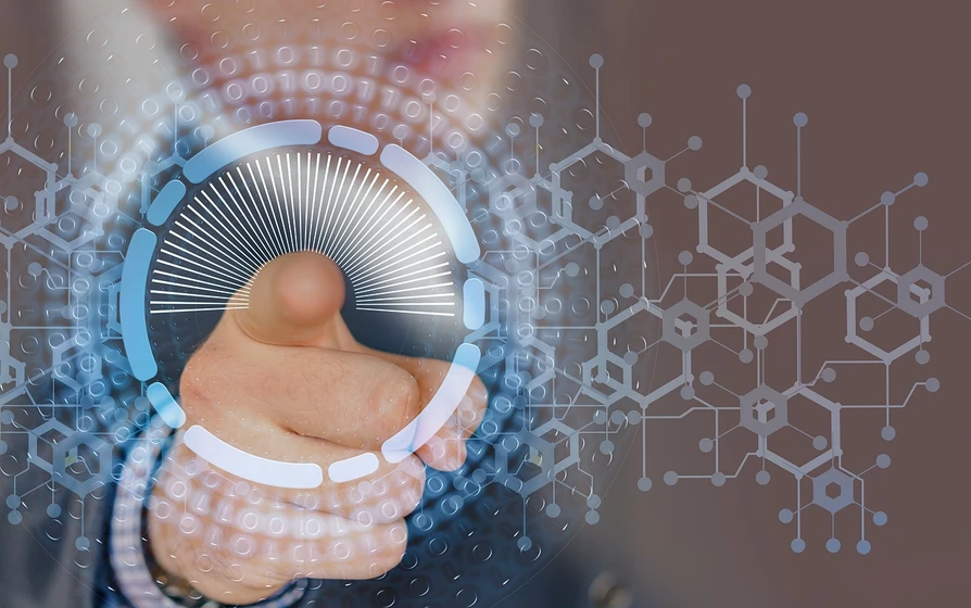 Pixabay/Gerd Altmann: Inside the Tech Note: The Story Behind the Data