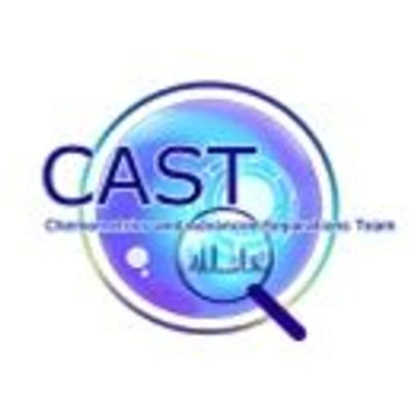 Chemometrics and Advanced Separations Team (CAST)