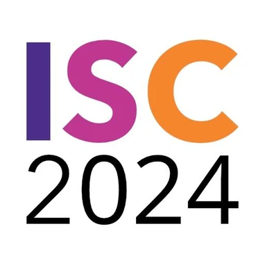 ISC 2024 - the 34th International Symposium on Chromatography