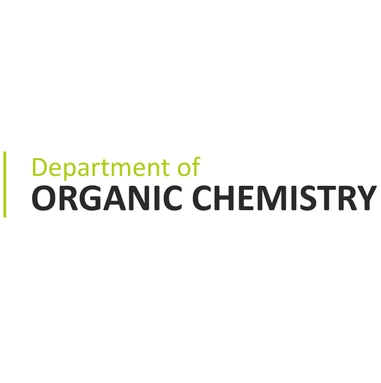Department of Organic Chemistry, Faculty of Science, Charles University
