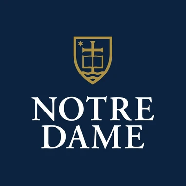 University of Notre Dame