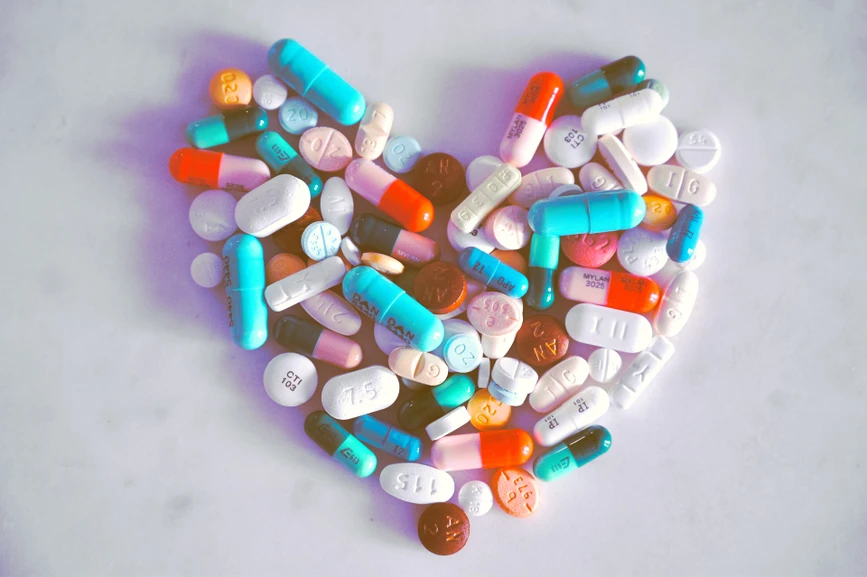 Unsplash/Madison Agardi: Biopharma Leadership Conclave 2021 - Day1: Oligonucleotides, Gene Therapy, mRNA Vaccines