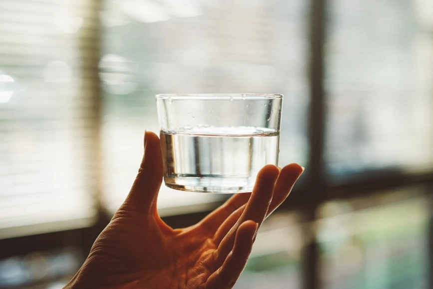 <ul>
<li><strong>Foto:</strong> Unsplash/Manki Kim: Analýza vody je pro nás výzva</li>
<li><strong>Video:</strong> MetrohmTV: Fully automated water analysis</li>
</ul>
