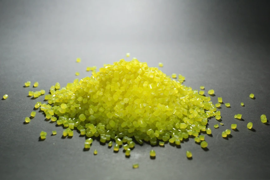 Pixabay/Adrian Malec: Deformulation and Failure Analysis of Polymers using Pyrolysis-GC/MS