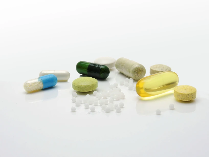 Metrohm a analýzy ve farmacii 