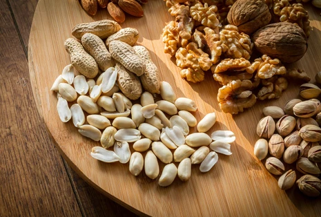 Mycotoxins Webinars Series: Portfolio