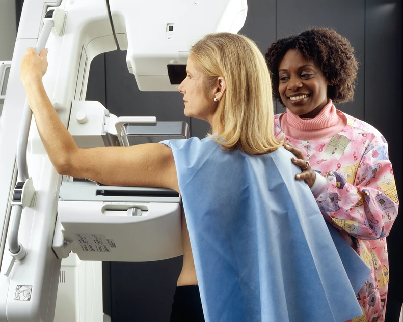 <p>Unsplash/National Cancer Institute: Vědci v Brně otestovali přesnější metodu pro určení podtypu rakoviny prsu</p>
