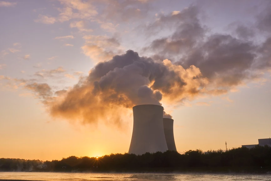 Pixabay/Markus Distelrath: Determination of Inorganic Anions and Organic Acids in Lithium-Borated Nuclear Power Plant Waters using Ion Chromatography
