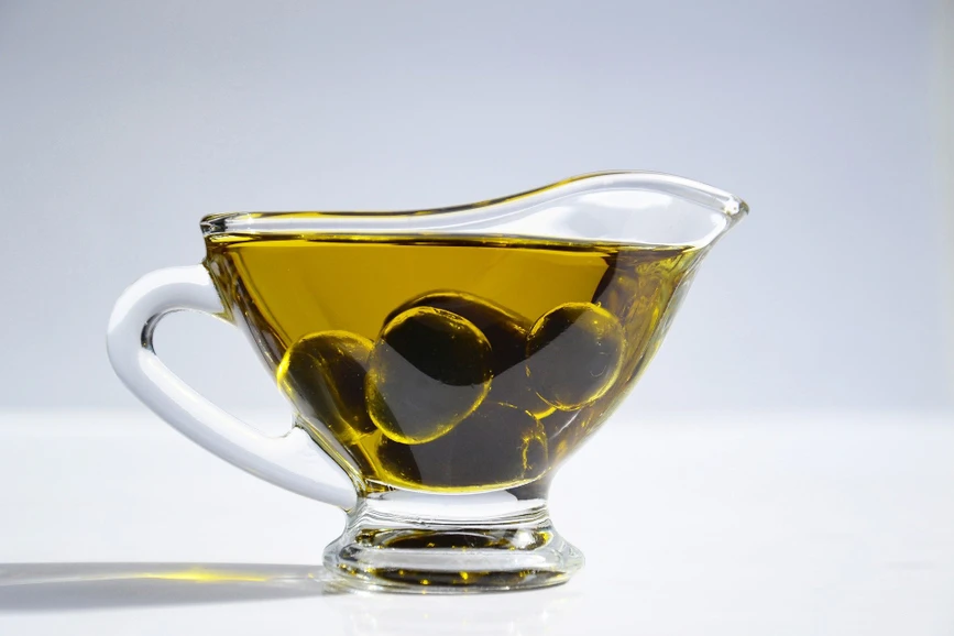 Pixabay/Marina Pershina: For the Love of Food! Food Safety and the Analysis of MCPD in Edible Oils