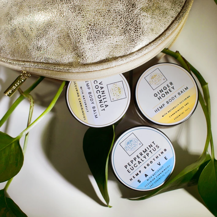 Unsplash/Pharma Hemp Complex: Uncovering Nature's Clues for Medicine - Analytical Strategies to Natural Product Discovery