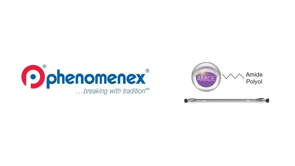 Phenomenex: Enabling Robust HILIC LC–MS Workflows for Highly Polar Compound Analysis