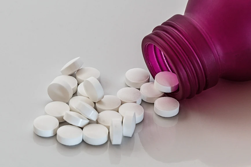 Pixabay/Steve Buissinne: The Importance of Data Integrity in Achieving Pharma 4.0