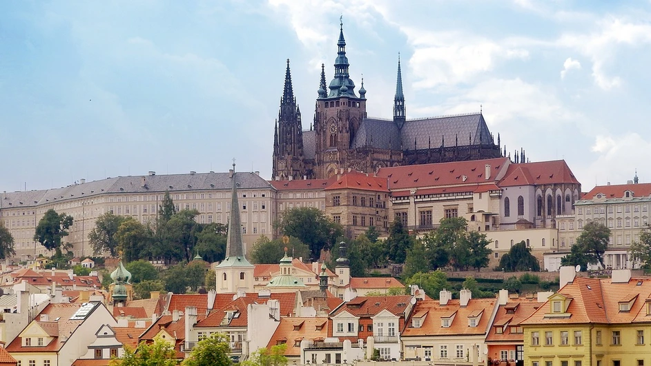 <p>Pixabay/ Markéta (Machová) Klimešová: Prezidenti a věda</p>
