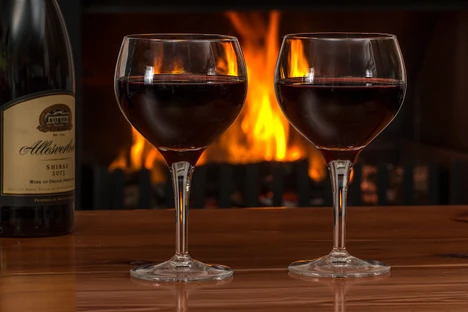 3rd Annual Alcoholic Beverages Virtual Symposium - Wine