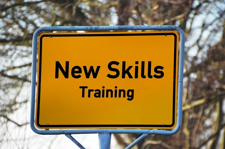 <p>Pixabay/Gerd Altmann: GC &amp; GC/MS Training Quick Reference Guide</p>

