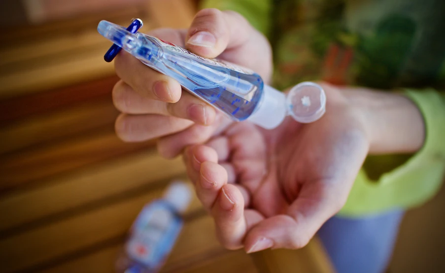 Pixabay/Luisella Planeta Leoni: Comprehensive Analysis of Alcohols and Hand Sanitizers – Regulatory Compliance and Analytical Efficiency