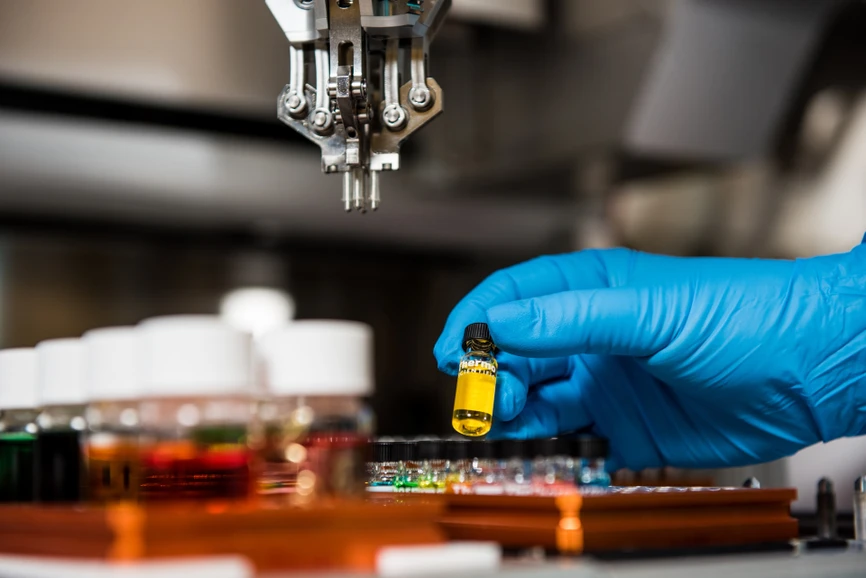 <p>Unsplash/Science in HD: Věda je pro Čechy důležitá, důvěra v ní se během pandemie zvýšila</p>

