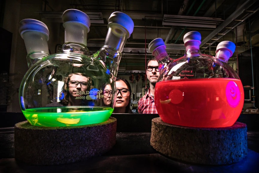 <p>Unsplash/Science in HD: Financování life sciences v ČR: Seniorní postdoci</p>