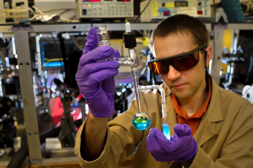 <p>Unsplash/Science in HD: Financování life sciences v ČR: Seniorní vedoucí skupin </p>
