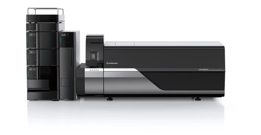 Shimadzu LCMS-8065XE hmotnostní spektrometr s trojitým kvadrupólem
