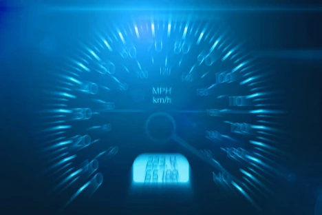 How to Go Fast and Make your Carrier Gas Last