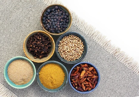 Aroma Analysis: Finding Flexibility in Flavour and Fragrance