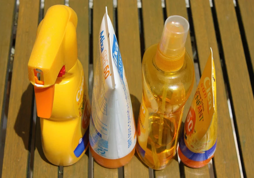 Pixabay/chezbeate: Valisure’s Identification of Benzene as a Pervasive Contaminant in the Consumer Products Industry