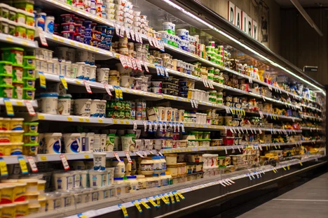 Food off-flavor analysis