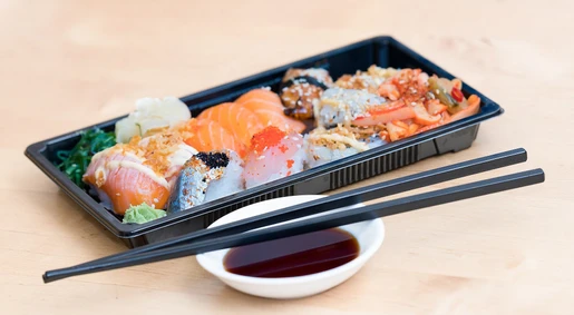 Extractables and Leachables in Food Contact Material