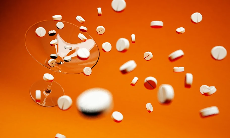 Pixabay/Christian Trick: Accurate determination of mutagenic azido, NDSRI and nitrosamine impurities in drug substances and products using LC-MS/MS