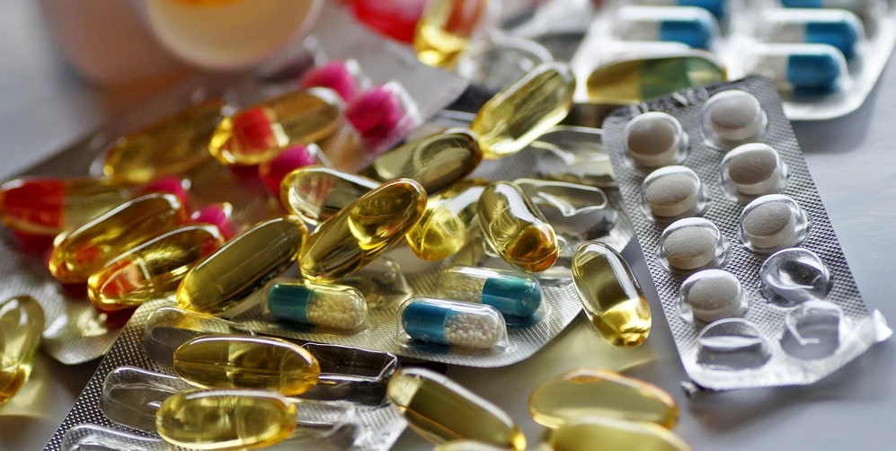 Pixabay/ivabalk: Analysis of Nitrosamines in APIs