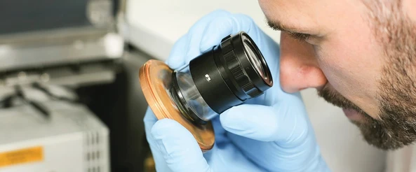 Agilent průvodce údržbou přístrojů ICP-MS - část 1 Kónusy