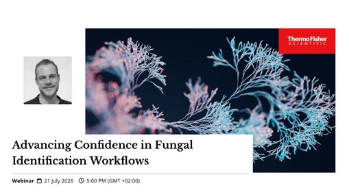 Advancing Confidence in Fungal Identification Workflows