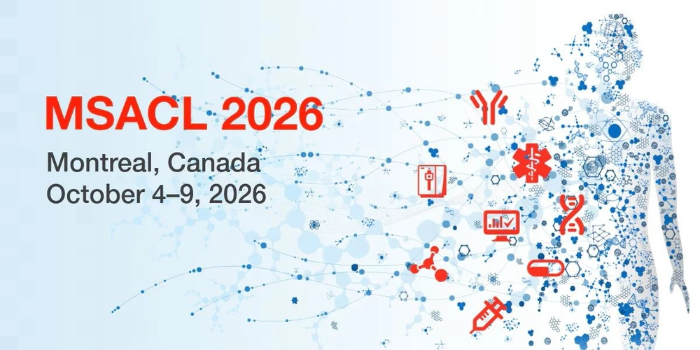 Thermo Fisher Scientific at MSACL 2026