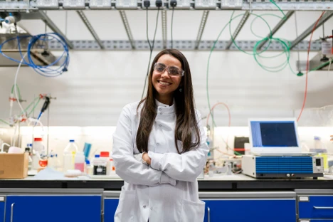 Financování life sciences v ČR: PhD studenti