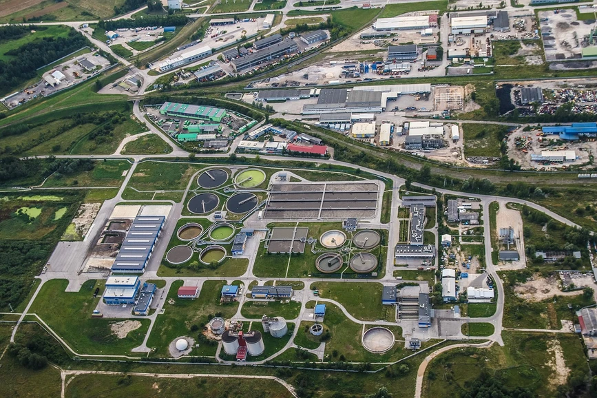 Pixabay/Michal Jarmoluk: Environmental Forensic Investigation of Wastewater Applied to Agricultural Fields - What Do We Not Know, and How Do We Find It?