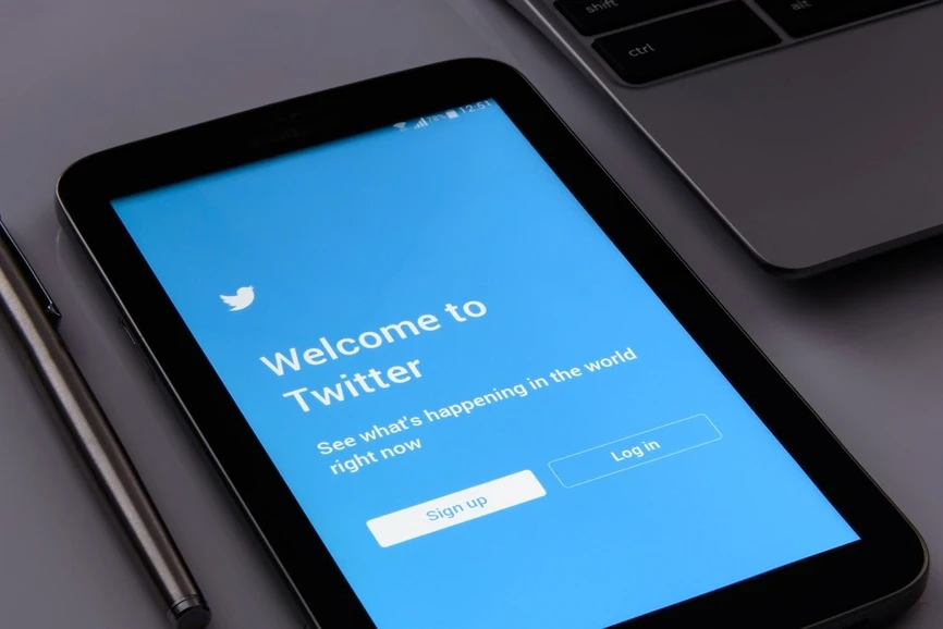 <p>Pixabay/Photo Mix: #IamScientist: Jak ochočit Twitter</p>