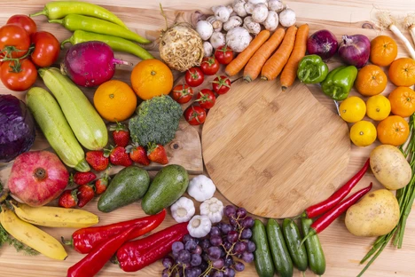 Využití superkritické fluidní chromatografie pro stanovení pesticidů v ovoci a zelenině (SFC-MS/MS)