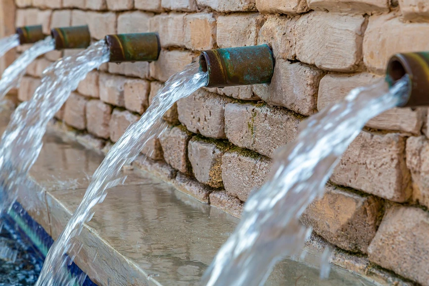 Pixabay/analogicus: Advancing Research, Technology and Detection of PFAS in Our Environment