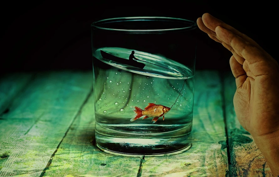 Pixabay/Anja: Why is PFAS testing so challenging?