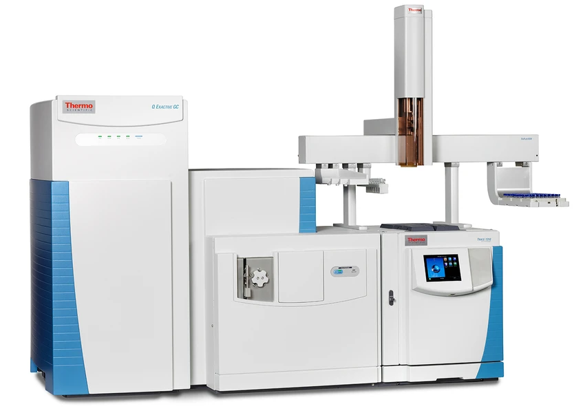 Thermo Fisher Scientific: Confident identification of unknowns using GC Orbitrap MS