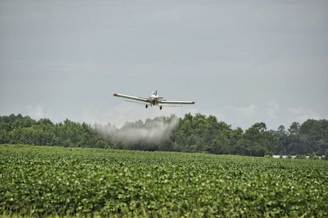 Pesticide Residues Analysis Webinar: Shifting the Paradigm in GC-MS Pesticide Analysis