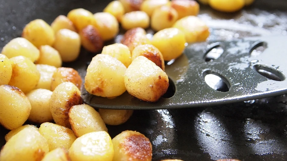 Pixabay/FotoRieth: Rapid Determination of MCPD and glycidyl esters in food using the DGF Fast and Clean Method