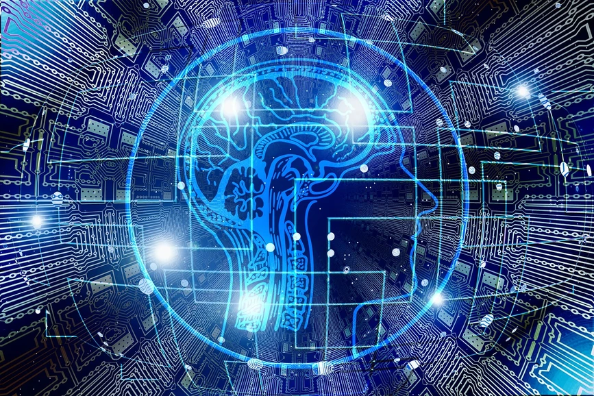 Pixabay/Gerd Altmann: Intelligent GC Systems: Remote Operations and the Future of GC