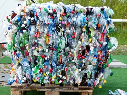 Characterization of Volatiles in Post-consumer Recycled Plastics Using TD-GC×GC–TOF MS