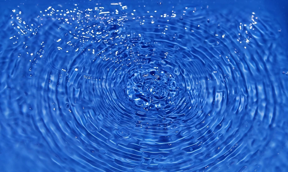 Pixabay/kalhh: Water Injections in GC: An Expanding Problem